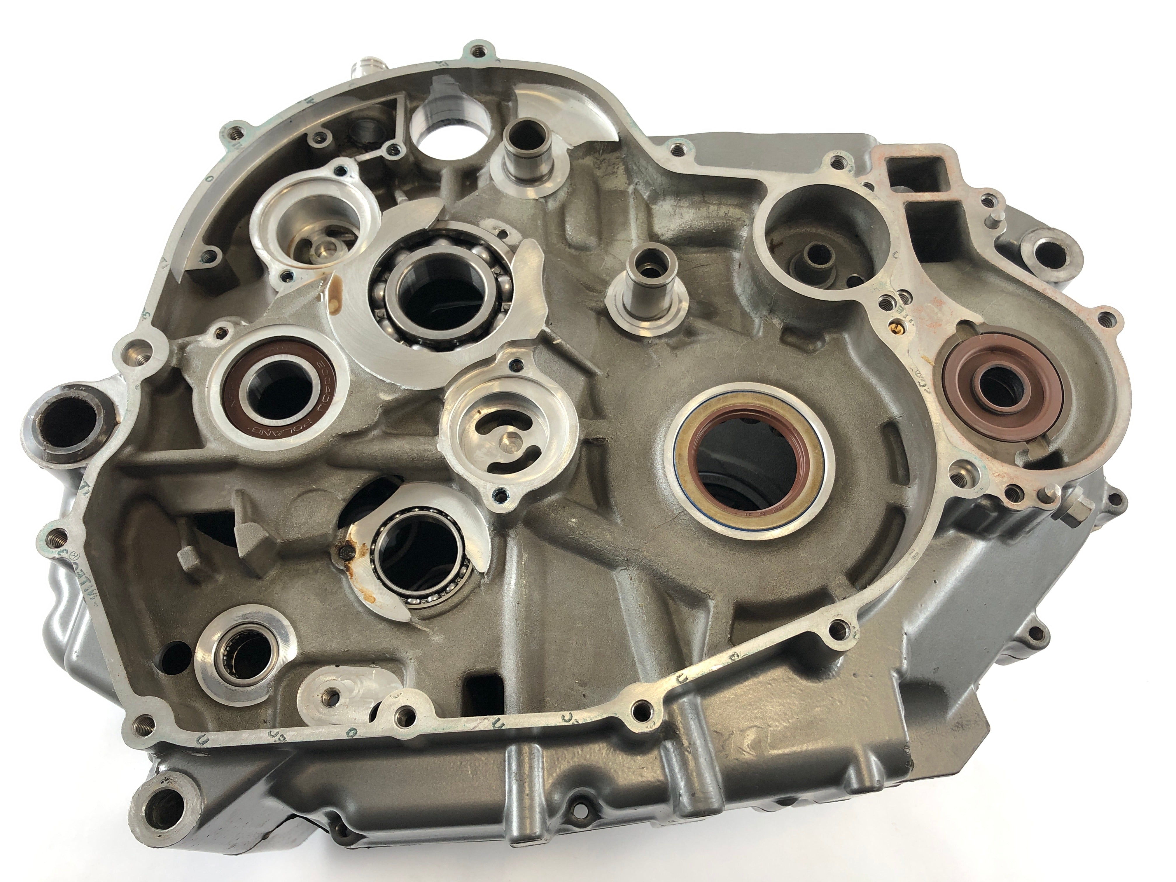 Husqvarna 701 Supermoto [2019] - Engine housing empty housing