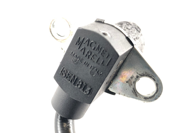 Moto Guzzi Stelvio 1200 8V [2011] - Poskytovatel impulsu vyzvednutí