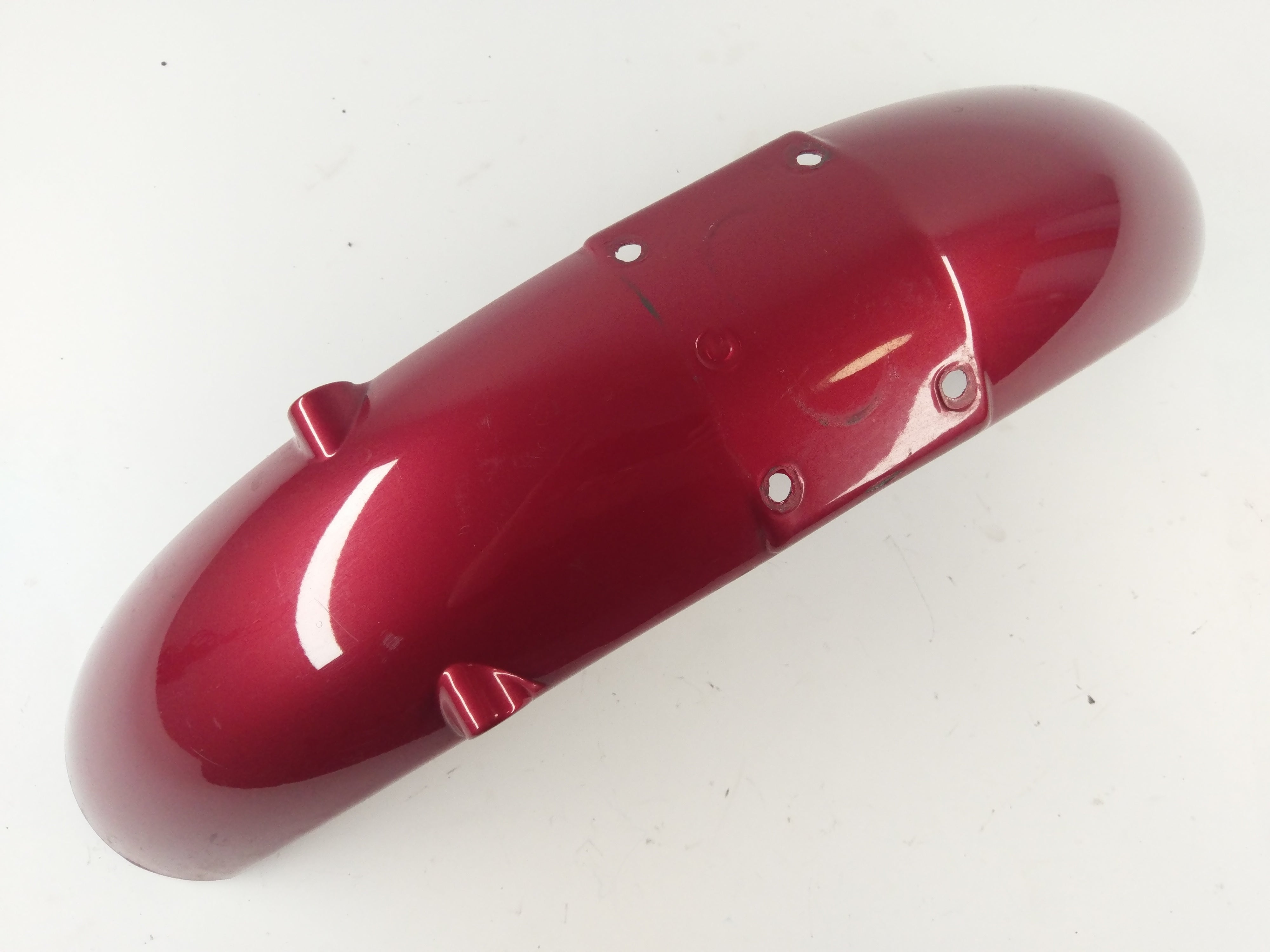 Moto Guzzi Nevada 750 LK [2001] - Front fender mudguard