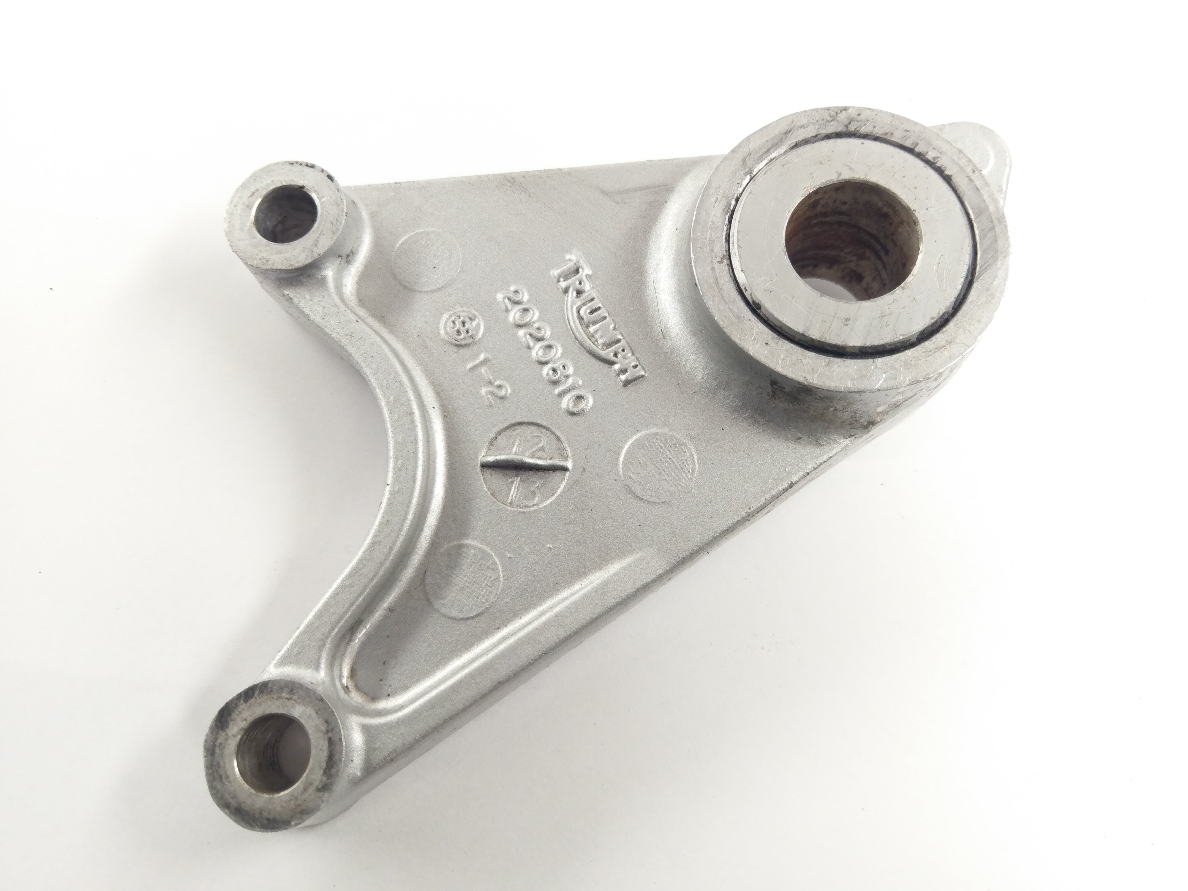 Triumph Trophy 900 T300 [1992] - Brake anchor plate