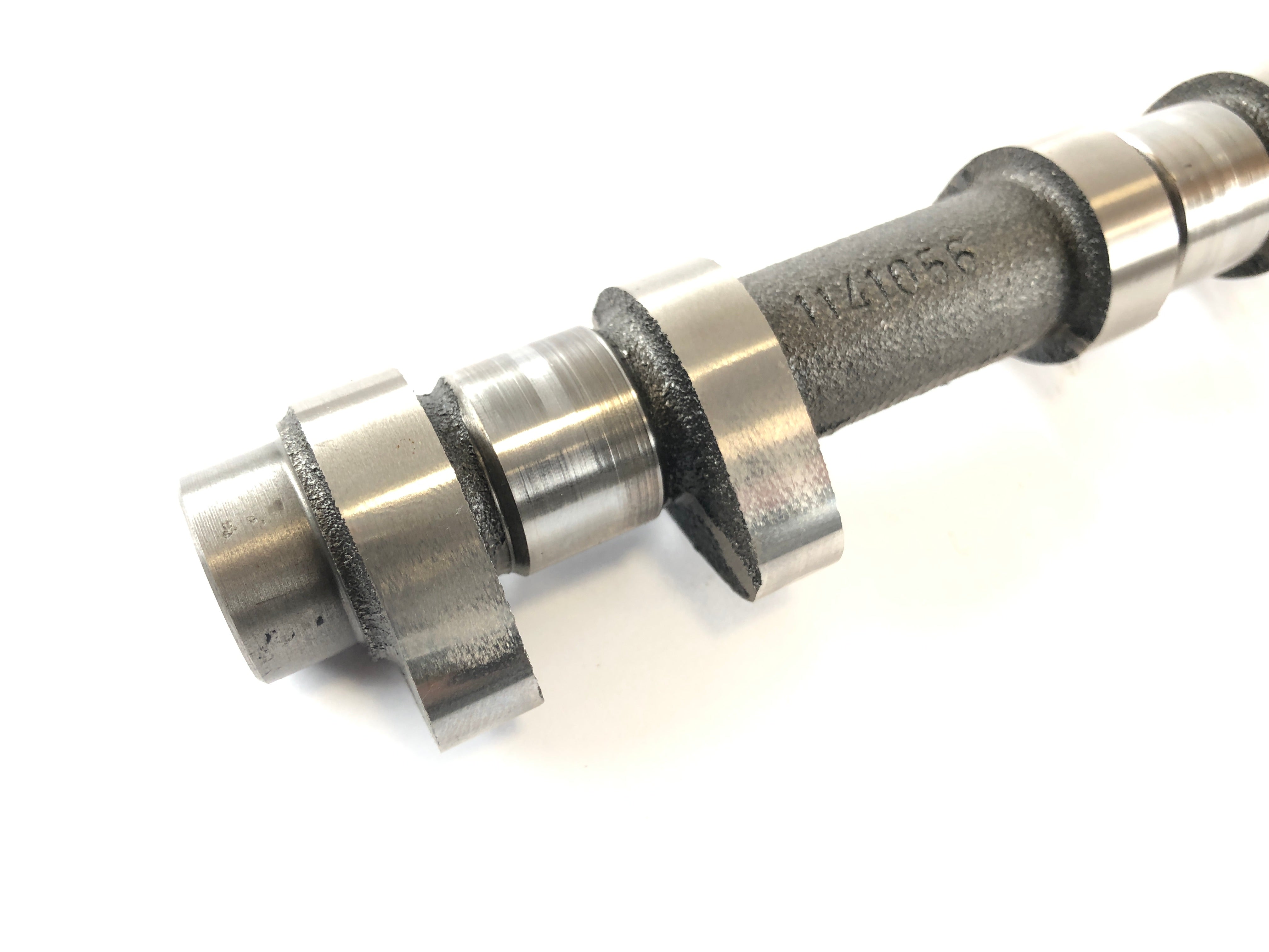 Triumph Daytona 955i T595N [2001] - Camshaft Inlet Shaft