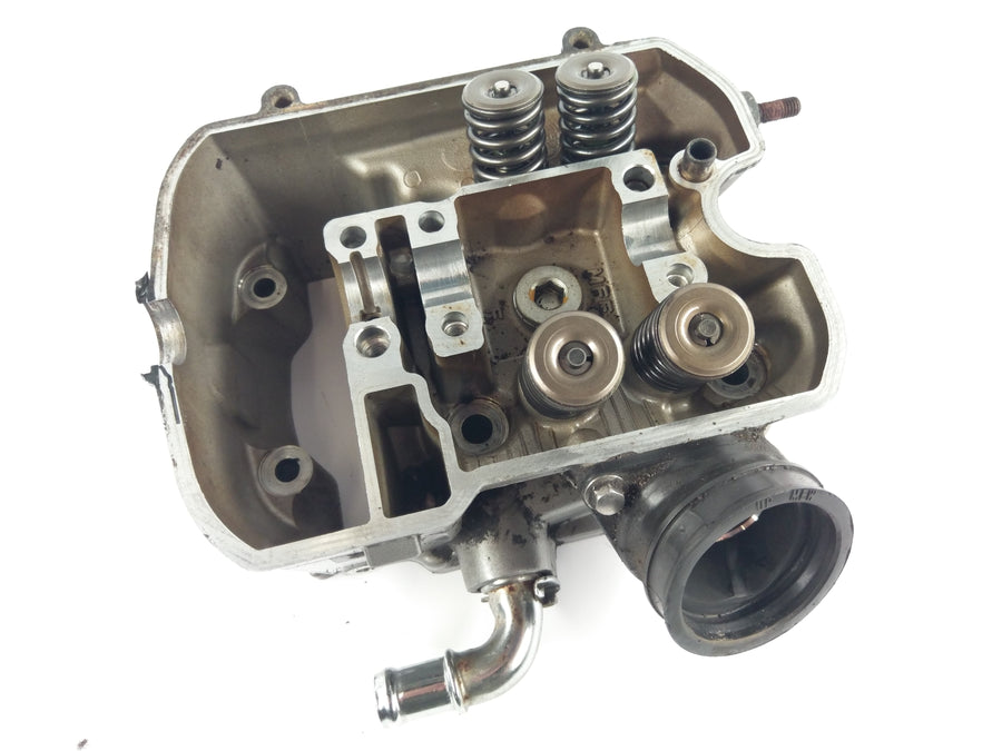 Honda XL 700 VA RD13 Transalp [2008] - Sylinderhode