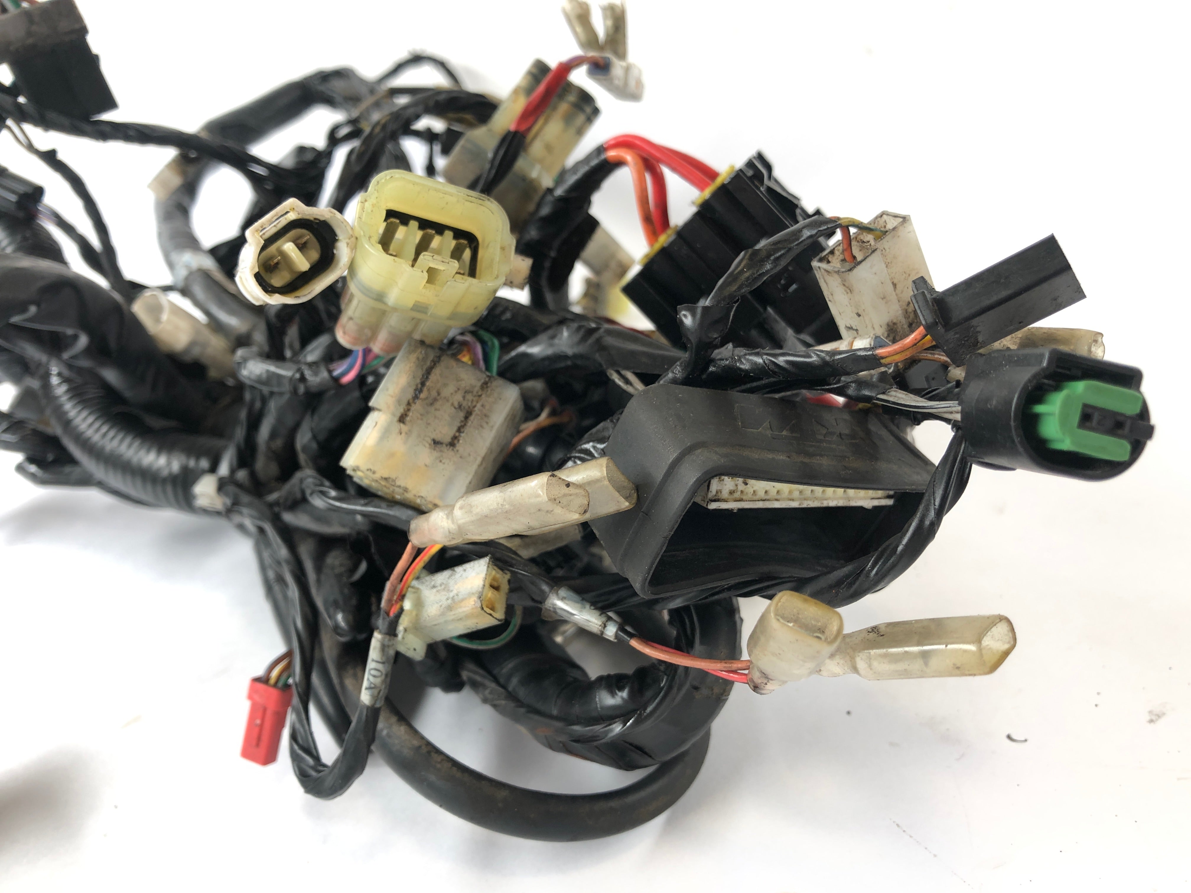 KTM Duke 690 A3 [2012] - Wiring harness