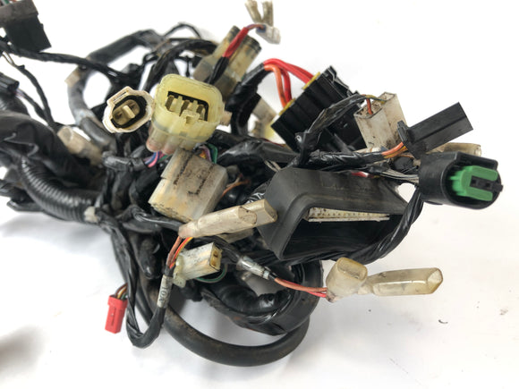 KTM Duke 690 A3 [2012] - Faisceau électrique