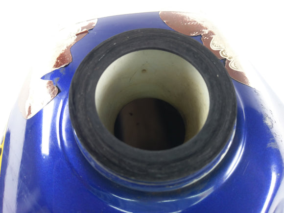 ヤマハTT 600 R DJ01-タンクガソリンタンク