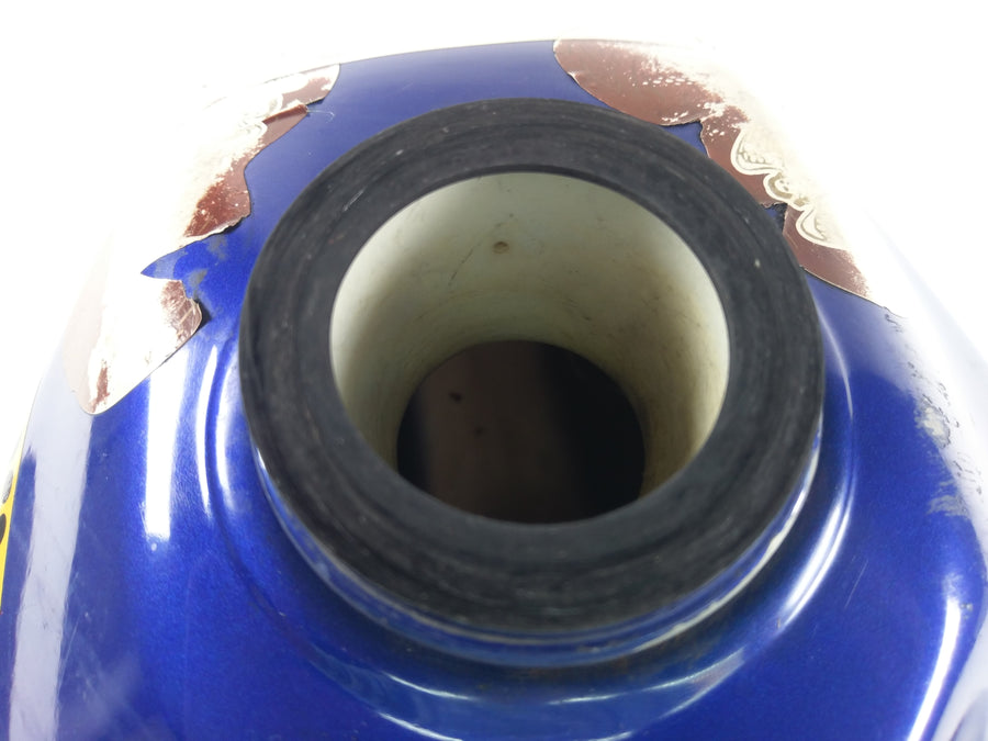 雅马哈 TT 600 R DJ01 - 坦克 汽油箱