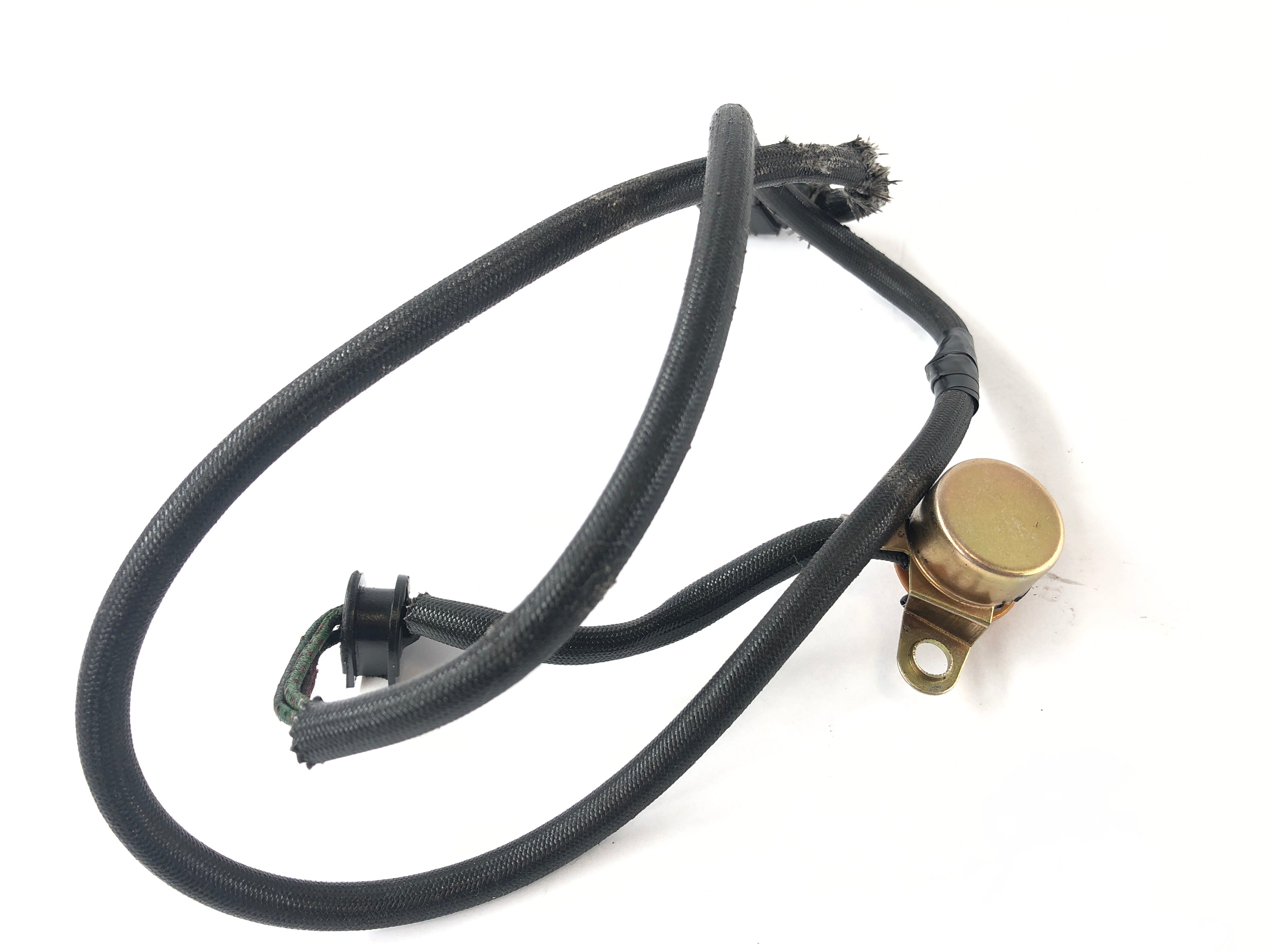 Honda Goldwing GL 1200 SC14 [1991] - Sensor neutral del interruptor neutral - 0