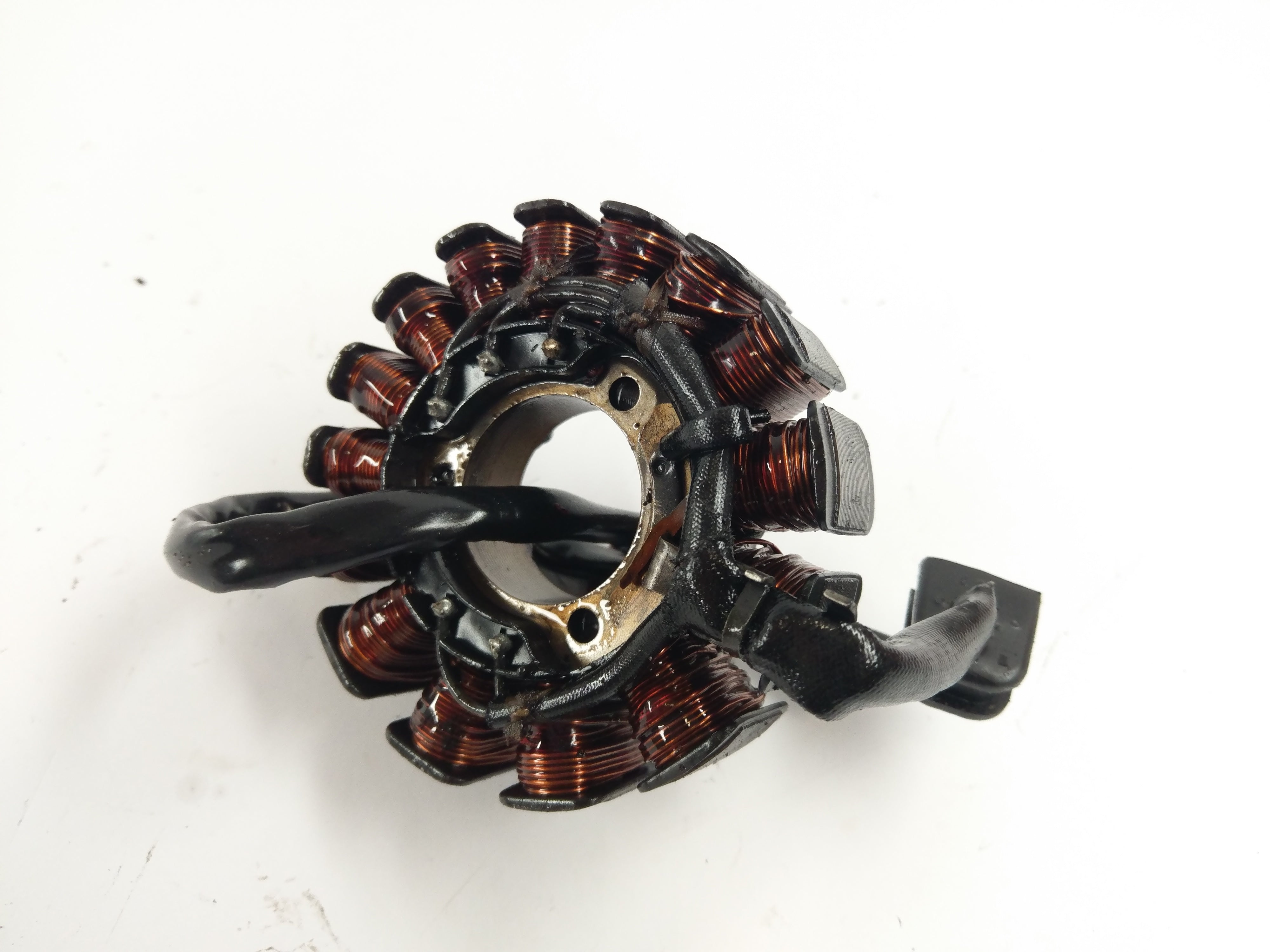 Gas gás para 450 [2008] - Stator de alternador