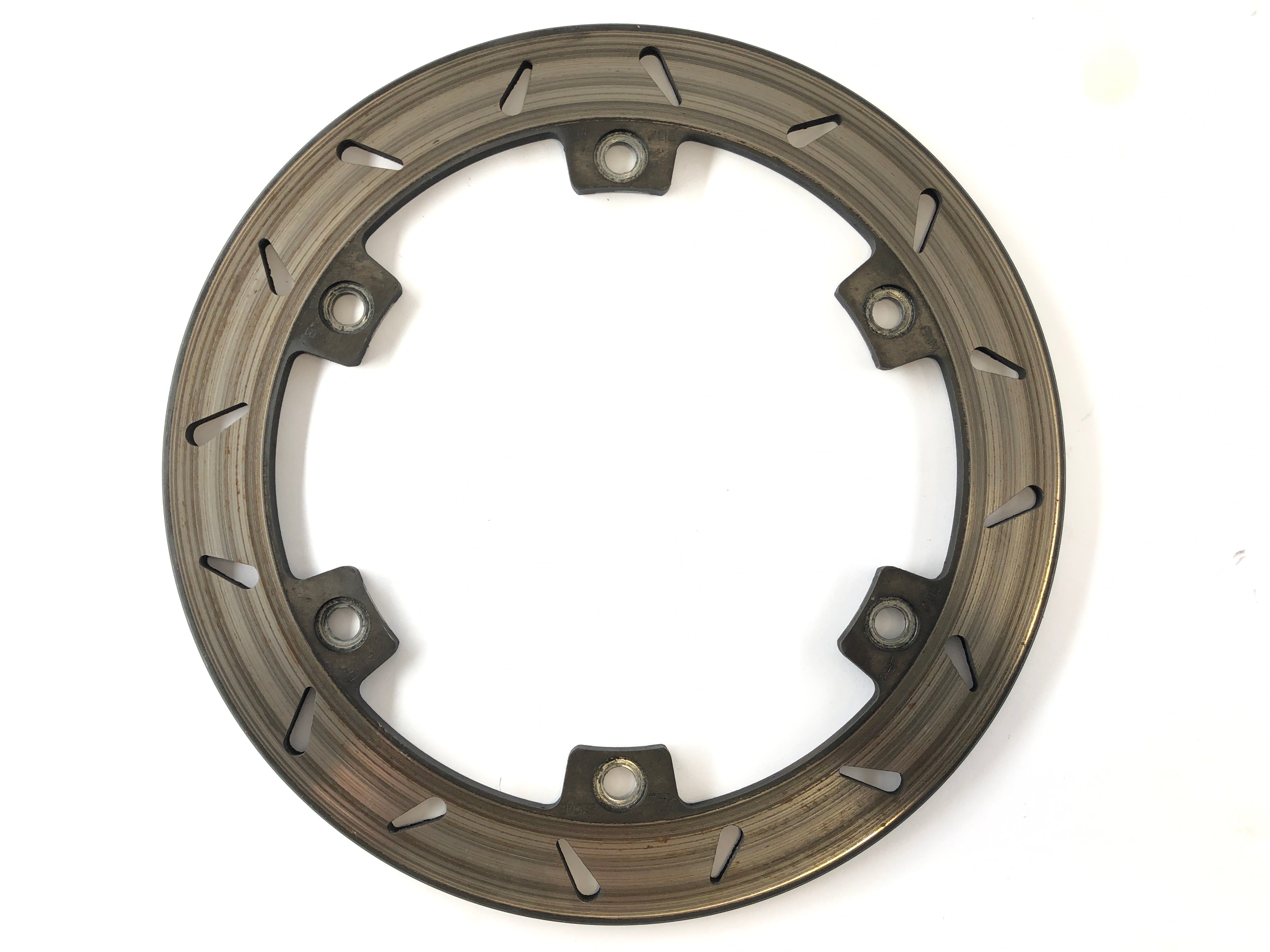 Honda GL 1500 Goldwing SC22 [1988] - Brake disc 6.7 x 295mm