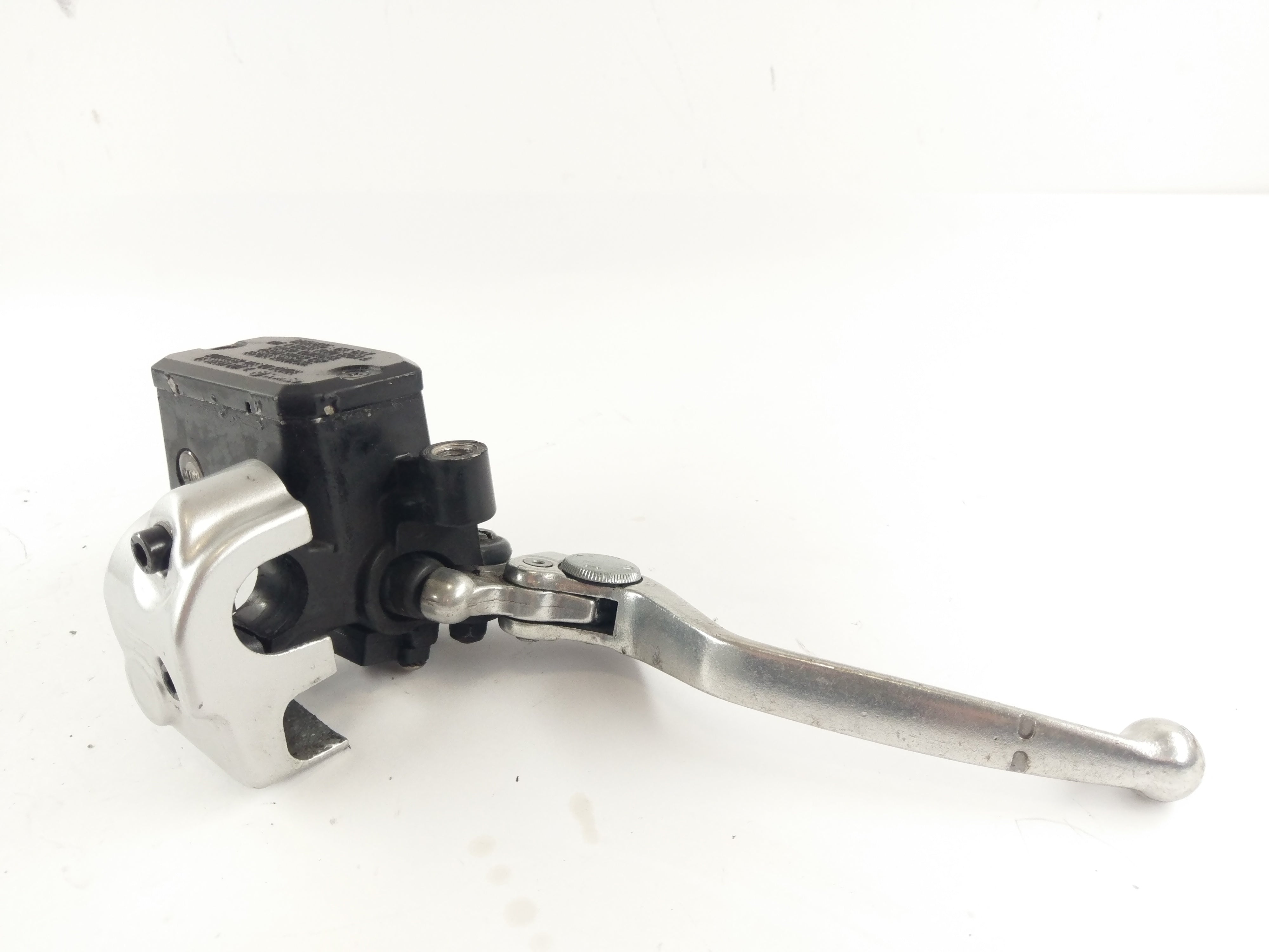 Moto Guzzi Norge 1200 [2008] - Brake pump brake lever