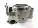 Honda CRF 450 R [2003] - Cylinder med kolvar-4