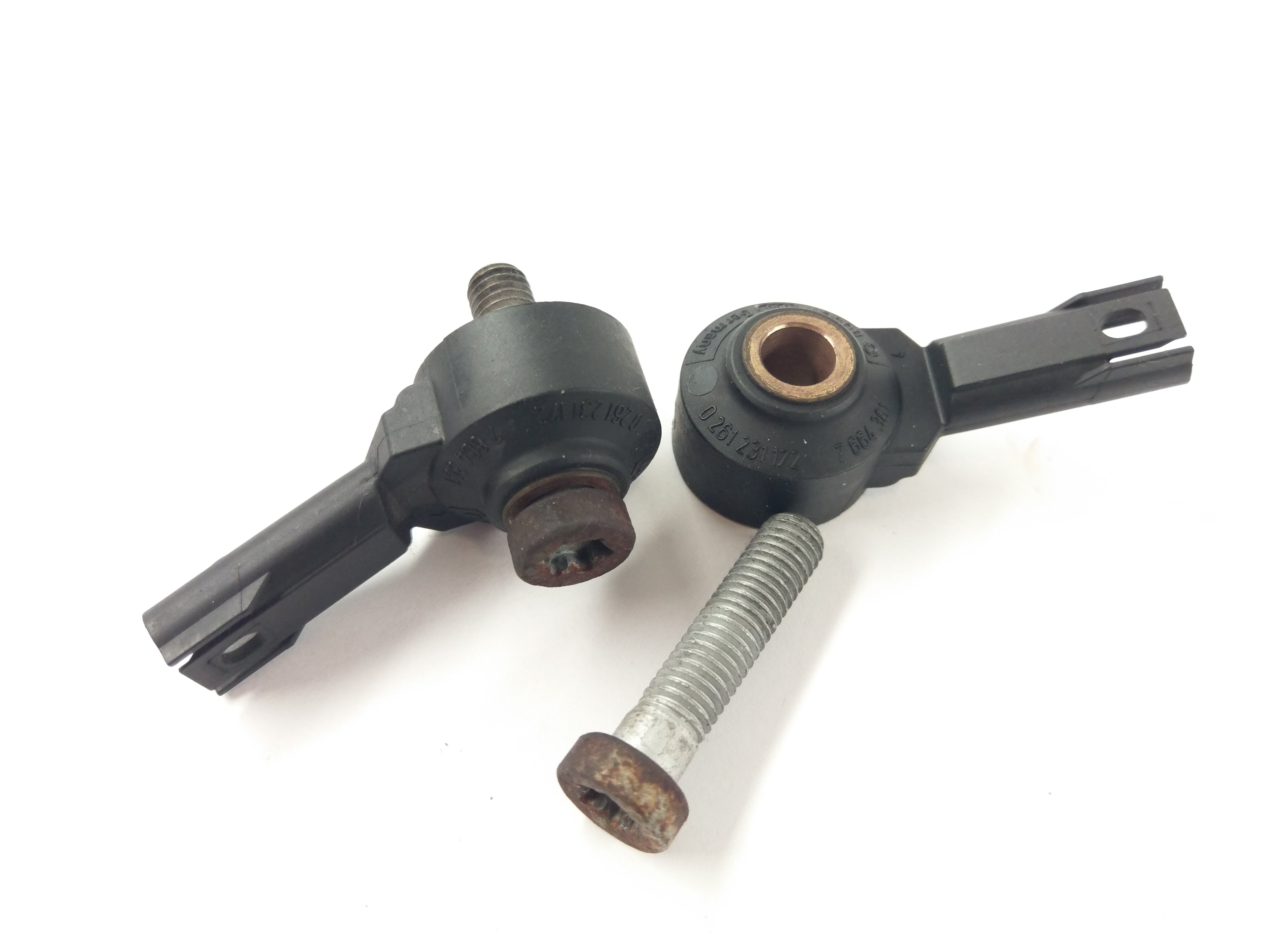 BMW R 1200 GS R12 [2004] - Knock Sensor 2 Pieces