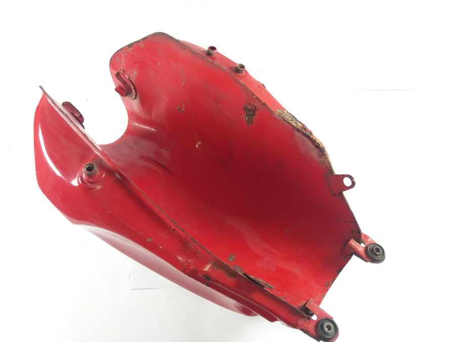 Ducati Pantah - Cagiva Alazzurra - Tank Betrolent Tank