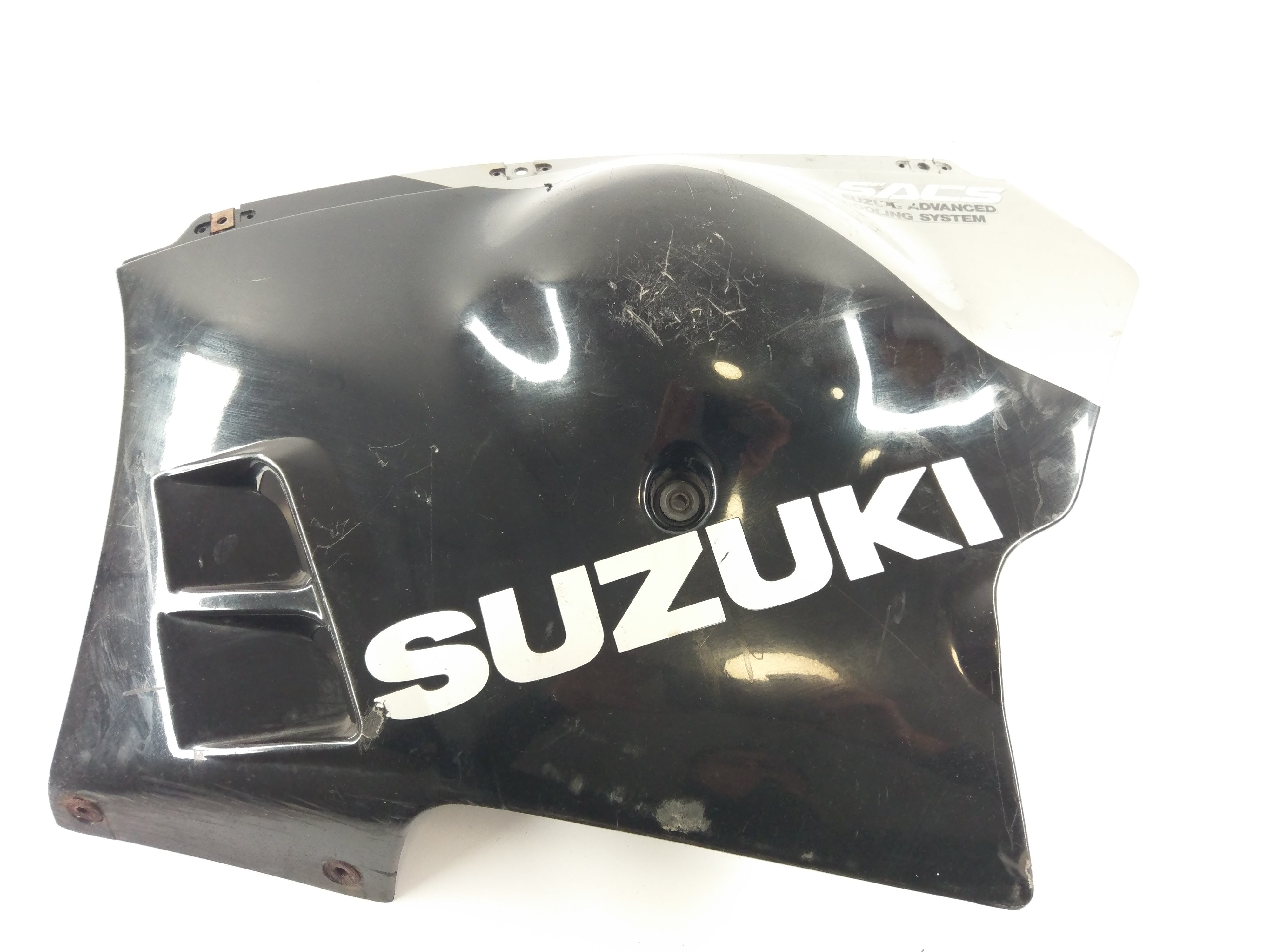 Suzuki GSXR 1100 GV73A [1992] - Side Cladding linksonder