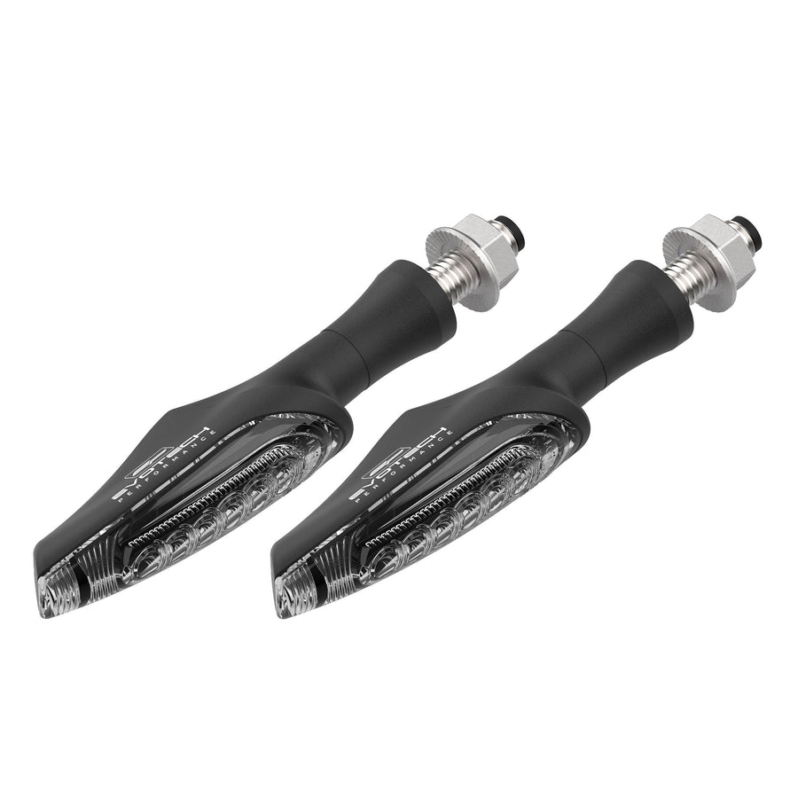 Evotech Performance Sequential Indicator - Sequential motorcycle indicators