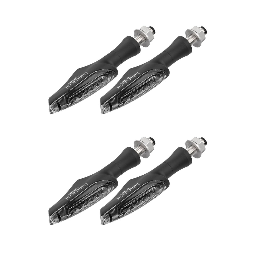 Evotech Performance Universal - Sequential indicator set