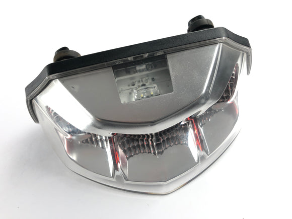 BMW R 1200 GS LC [2016] - Takavalo