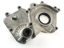 Honda CBR 1000F SC24 [1992] - Shift shaft output engine cover left-1