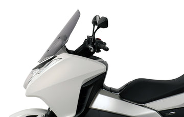 Honda Integra 700/750 [2012 -] - Disc en tournée "TM"