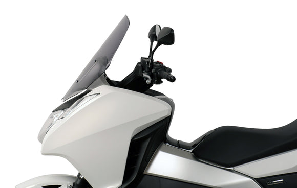 Honda Integra 700/750 [2012 -] - Disc en tournée "TM"