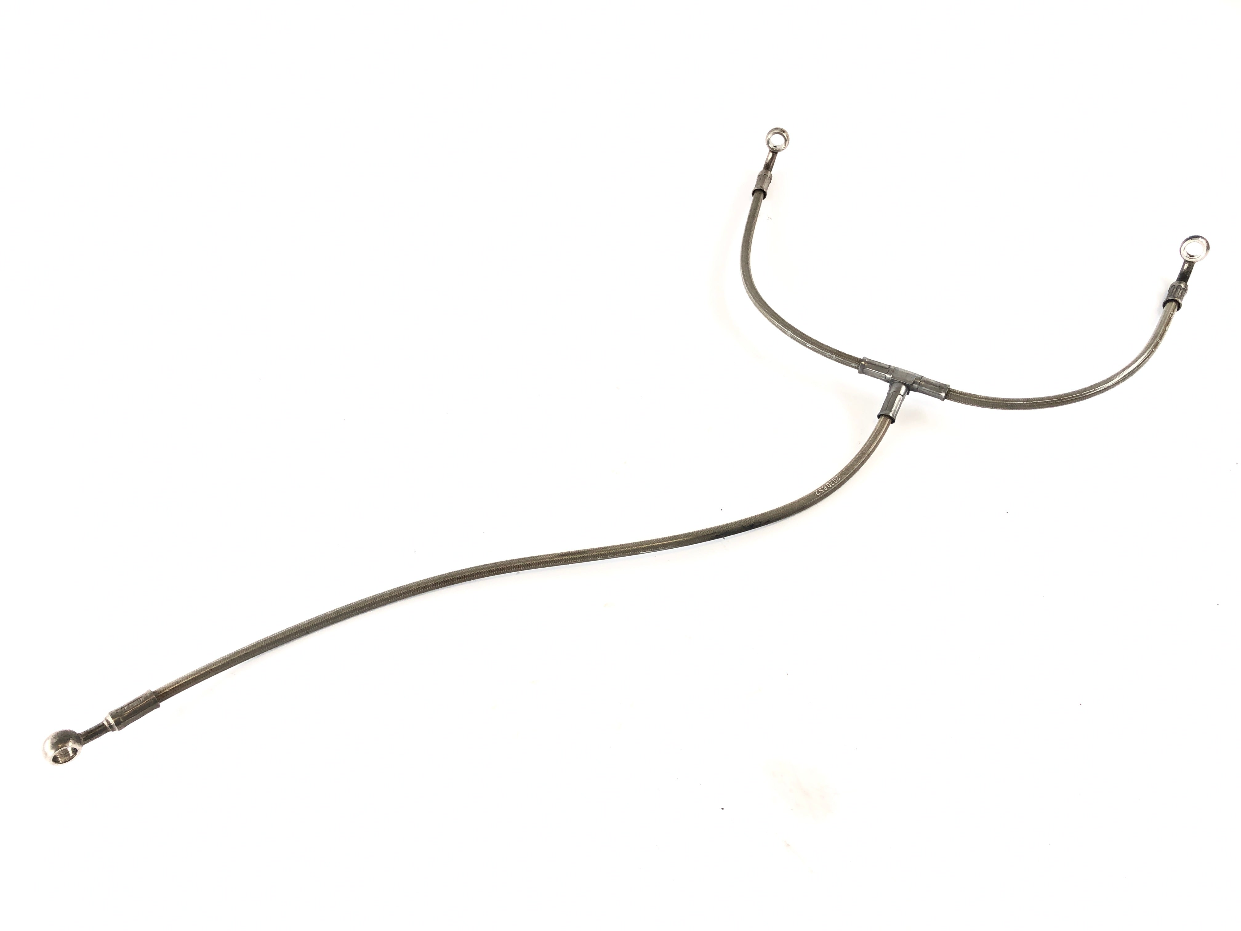 Triumph Speed ​​Triple 1050 515NJ [2006] - Front brake line