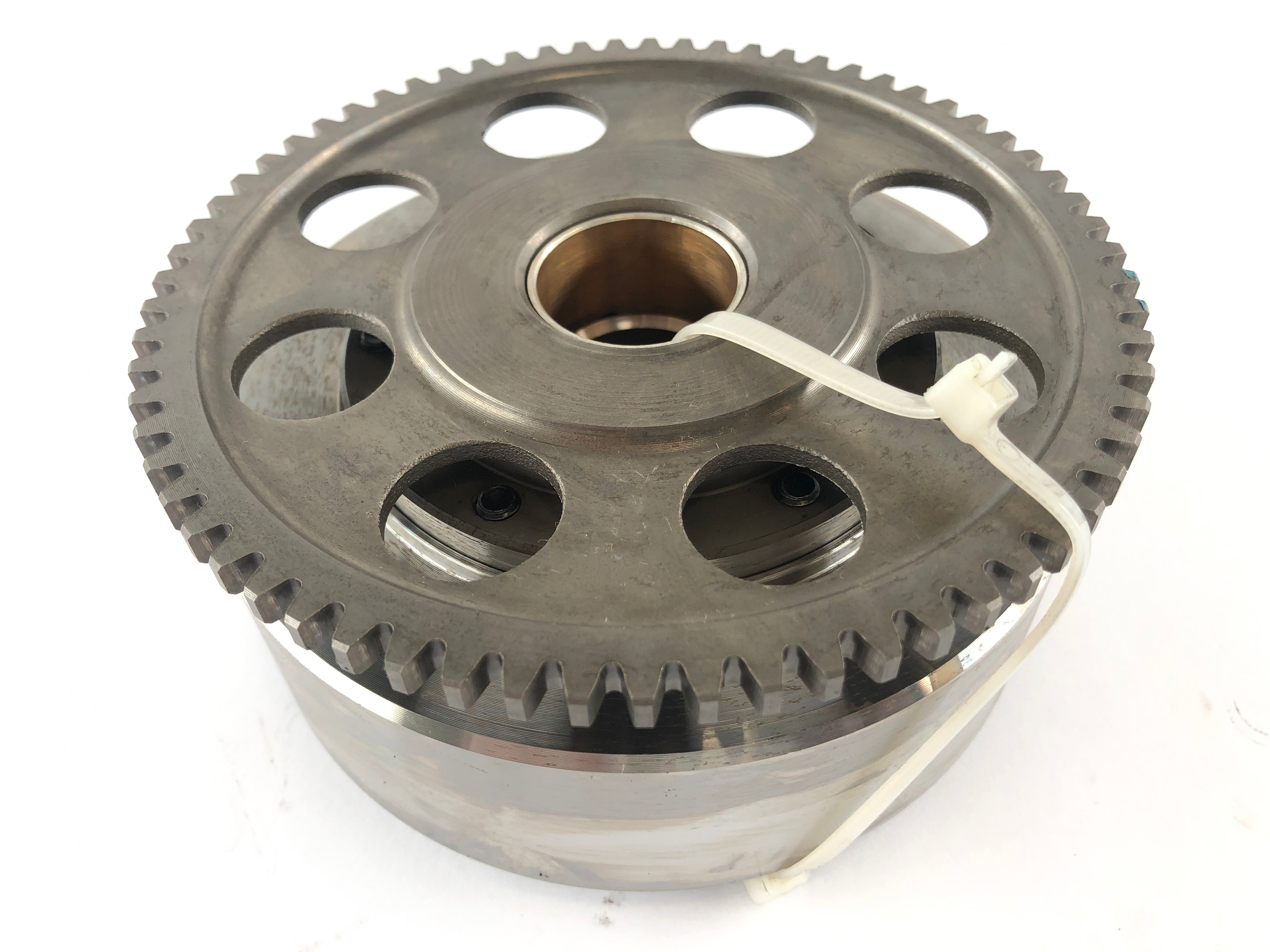 Kawasaki Z 750 ZR750J [2005] - Flywheel - 0