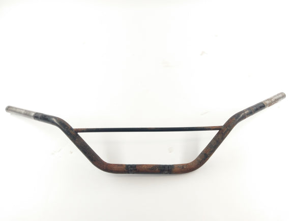 ヤマハDT 175 2K4 [1979]  - ハンドルバー