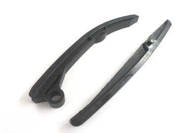 Aprilia SX KX1 125 [2020] - Spenningsbane og lysbildebanekontrollkjede