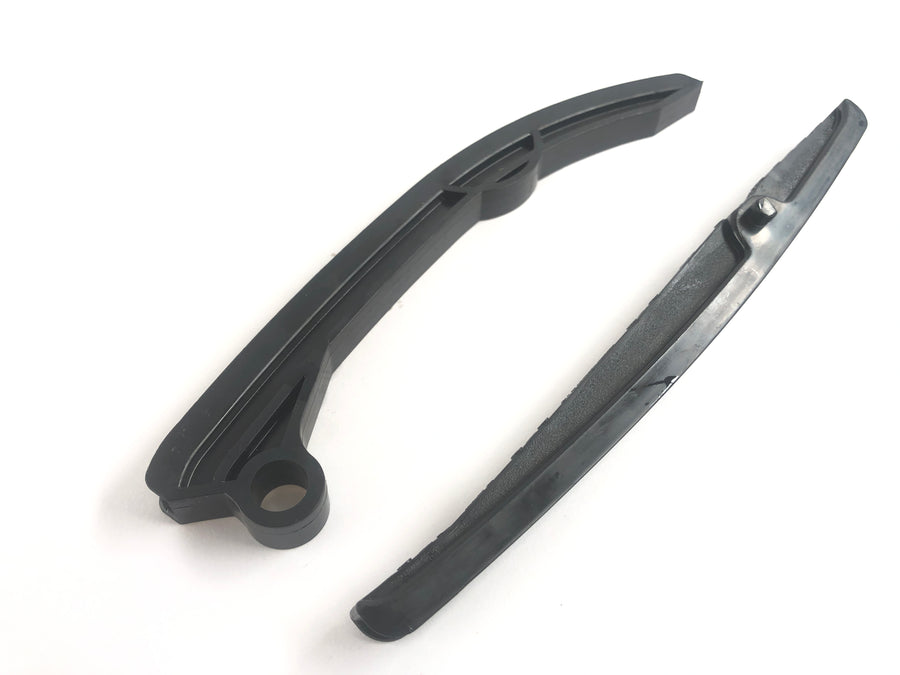 Aprilia SX KX1 125 [2020] - Tensioner rail and guide rail timing chain