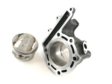 Kawasaki KLR 250 KL250D [1988] - Zylinder mit Kolben - 0