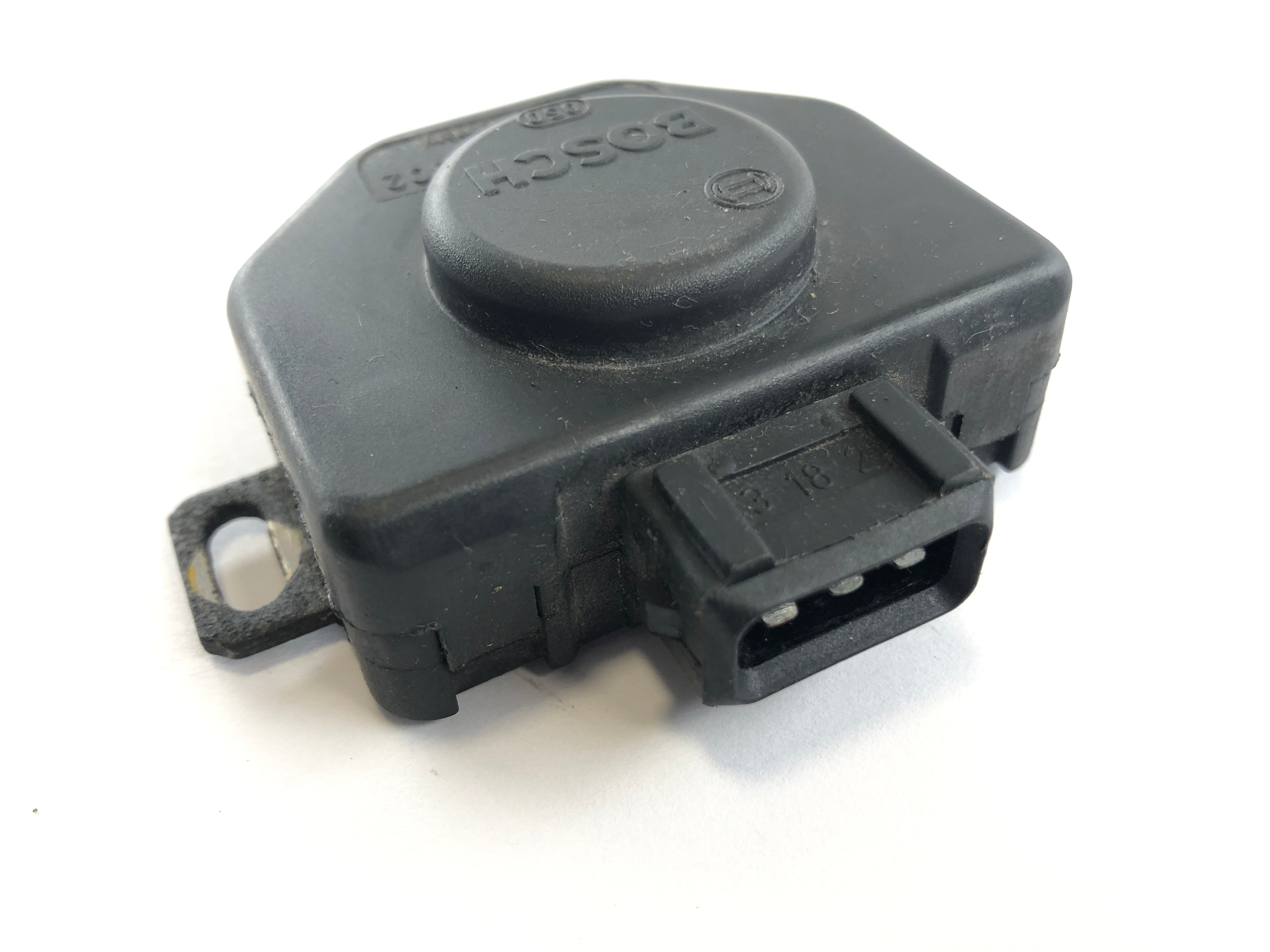 BMW M 535i E28 [1986] - Gassventil Potentiometer Bosch 0 280 120 302