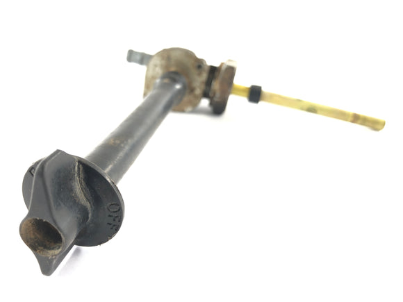 Honda Africa Twin XRV 750 RD07 [1993] - Tap benzyny