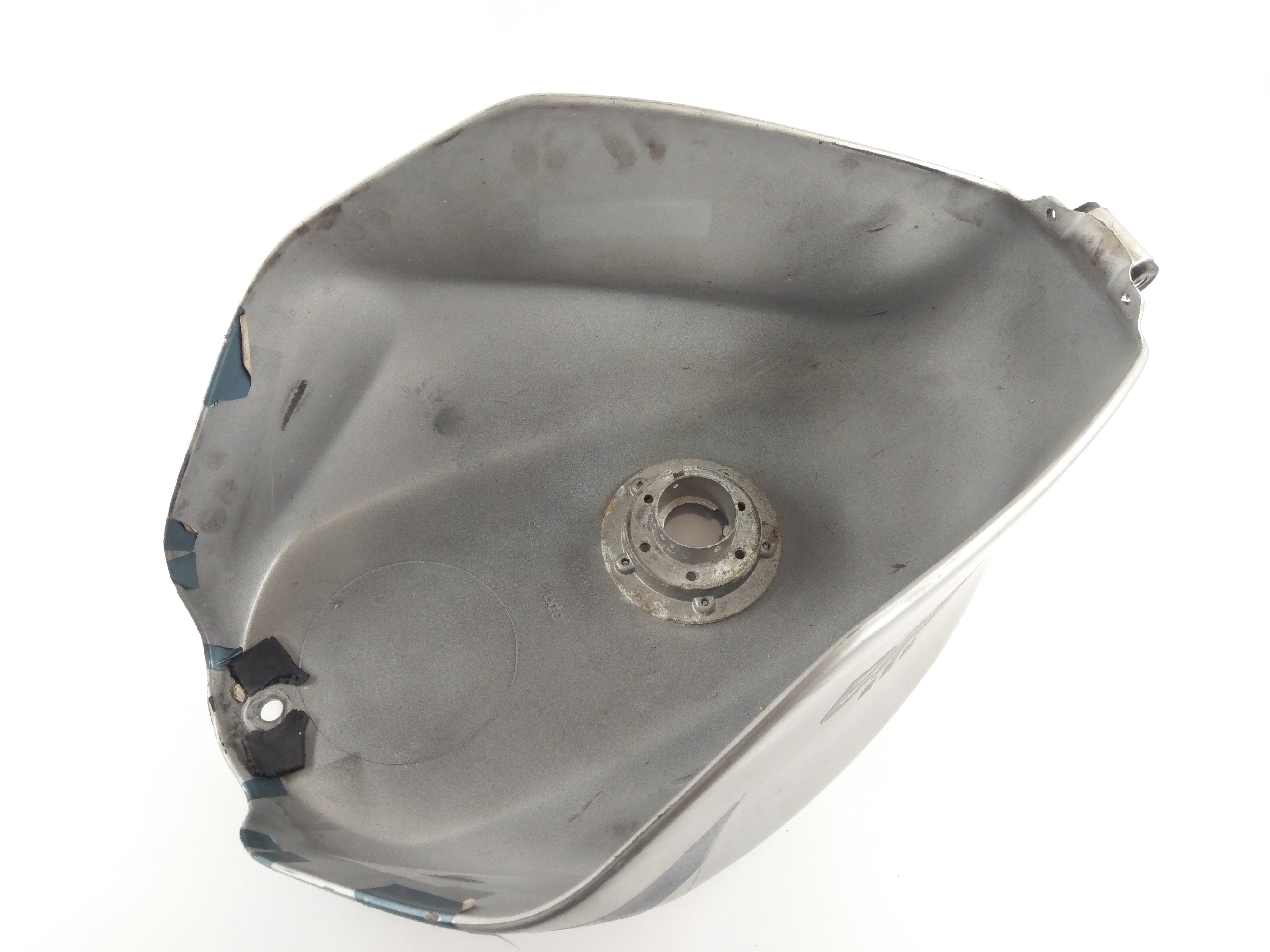 Aprilia Rs 125 GS [1997] - Tank cover