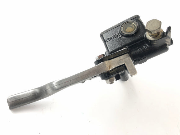 Husqvarna TE 610 8ae [1992] - Handrempomp van de rempomp