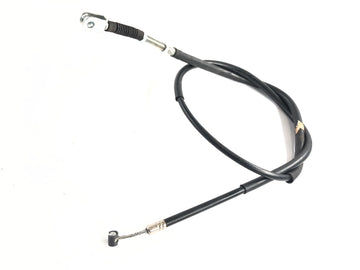 スズキDR 600 SN41A [1986]  - ブレーキトレインリアホイールブレーキボウデントレイン - 0