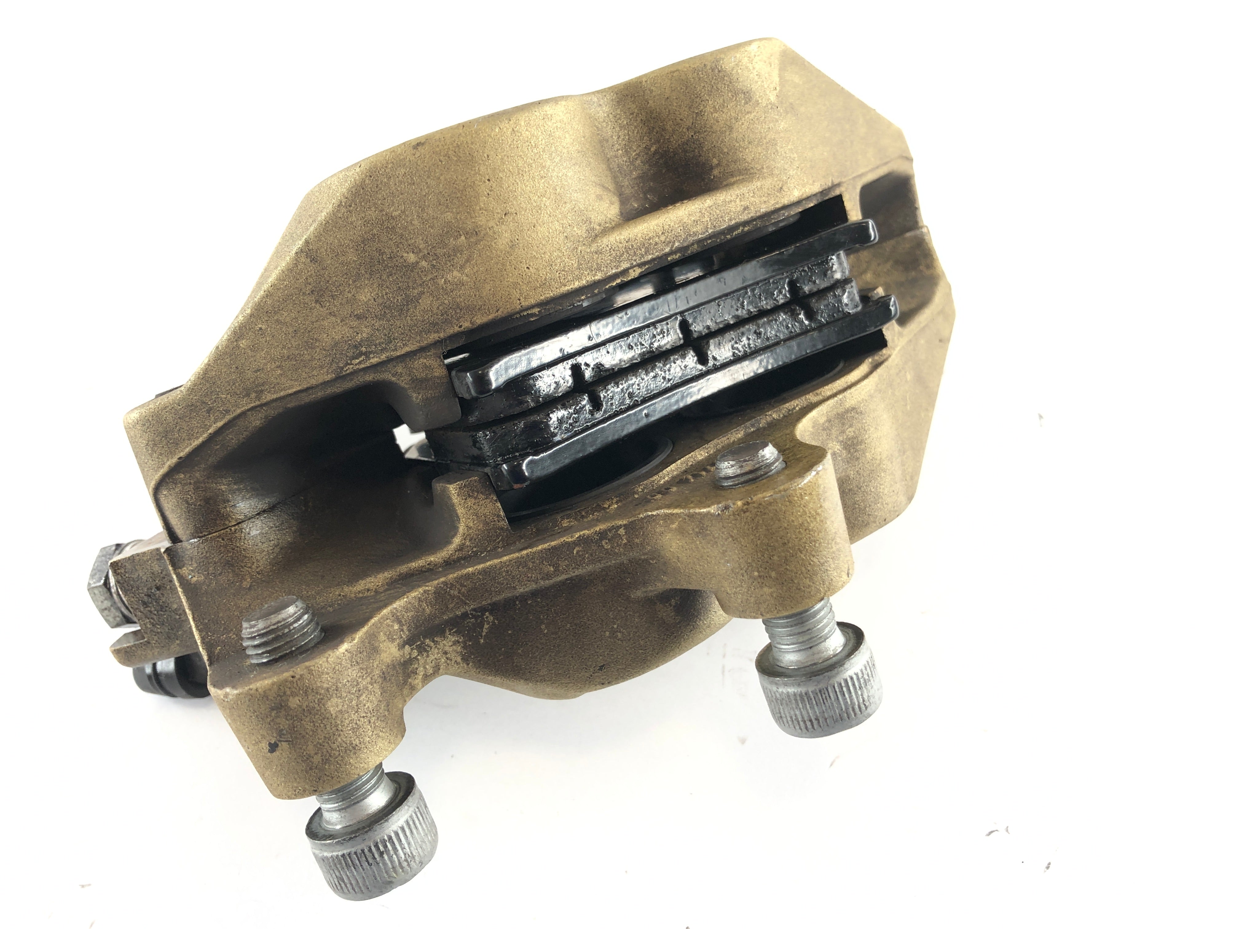 Moto Guzzi V11 [2001] - brake caliper front right