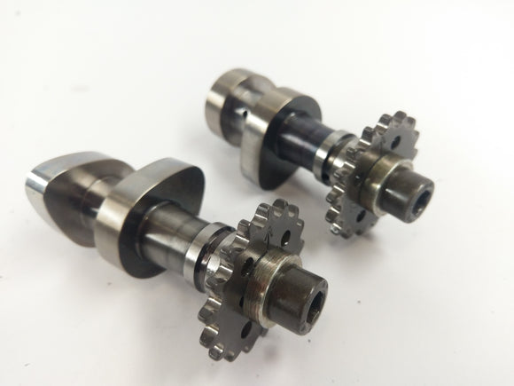 BMW R 1150 R R21 [2001] - Kamaxelkamaxlar