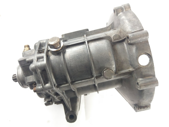 Převodovka Moto Guzzi V7 Special [1970]