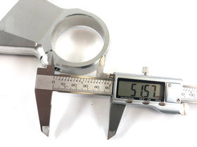 Ducati 1098 S [2007] - top triple clamp - 0