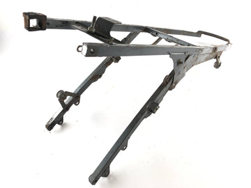 KTM LC4 620 Adventure [1996] - Bakre ram - 0