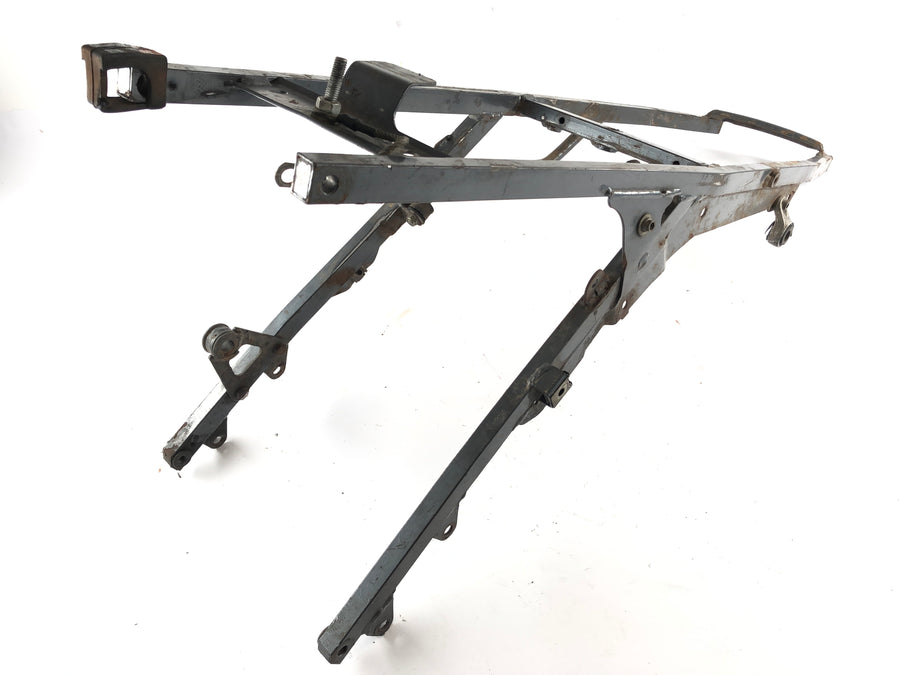 KTM LC4 620 Adventure [1996] - Rear frame