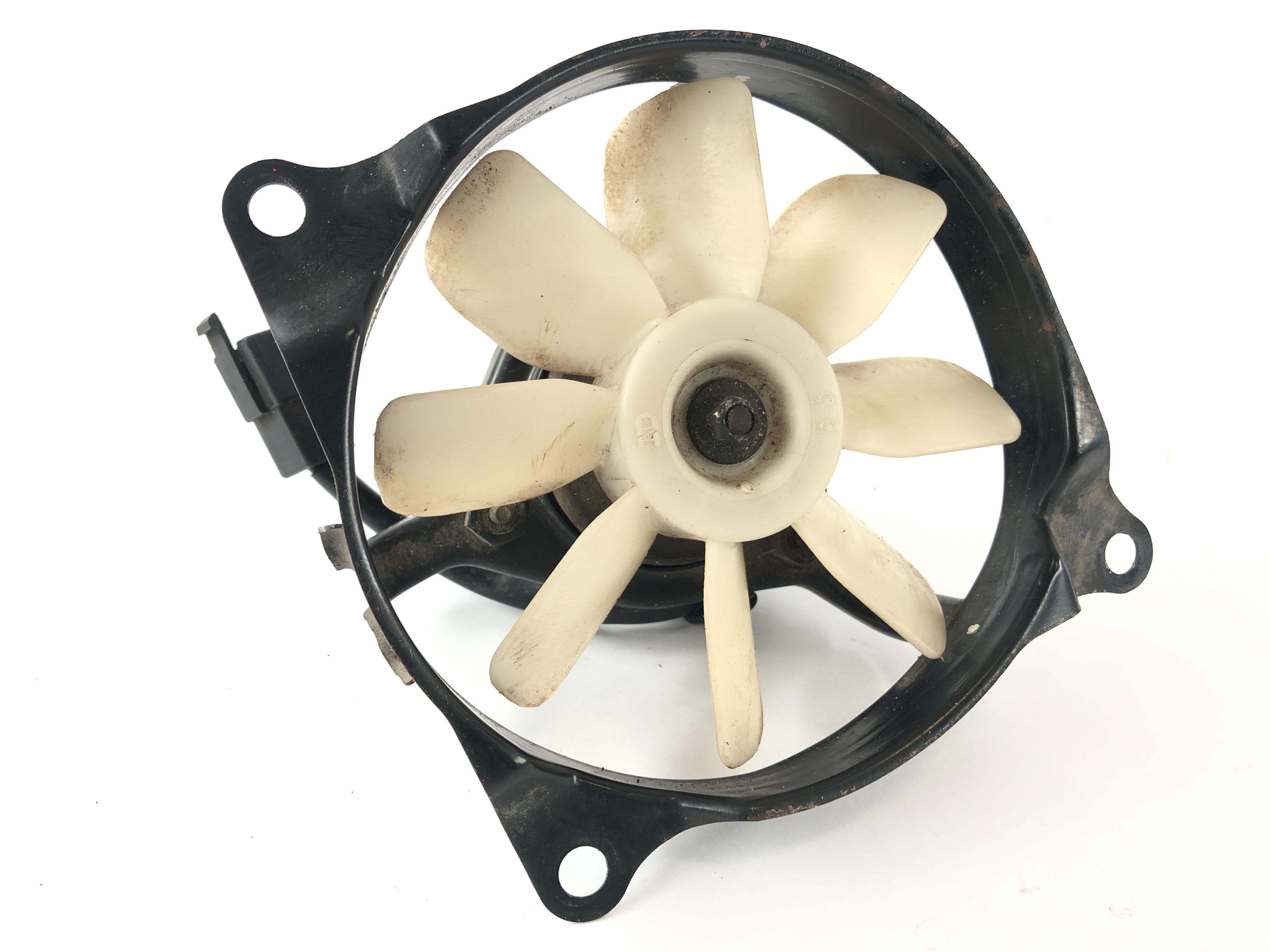 Kawasaki Klr 250 KL 250 D [1985] - Cooler Fan