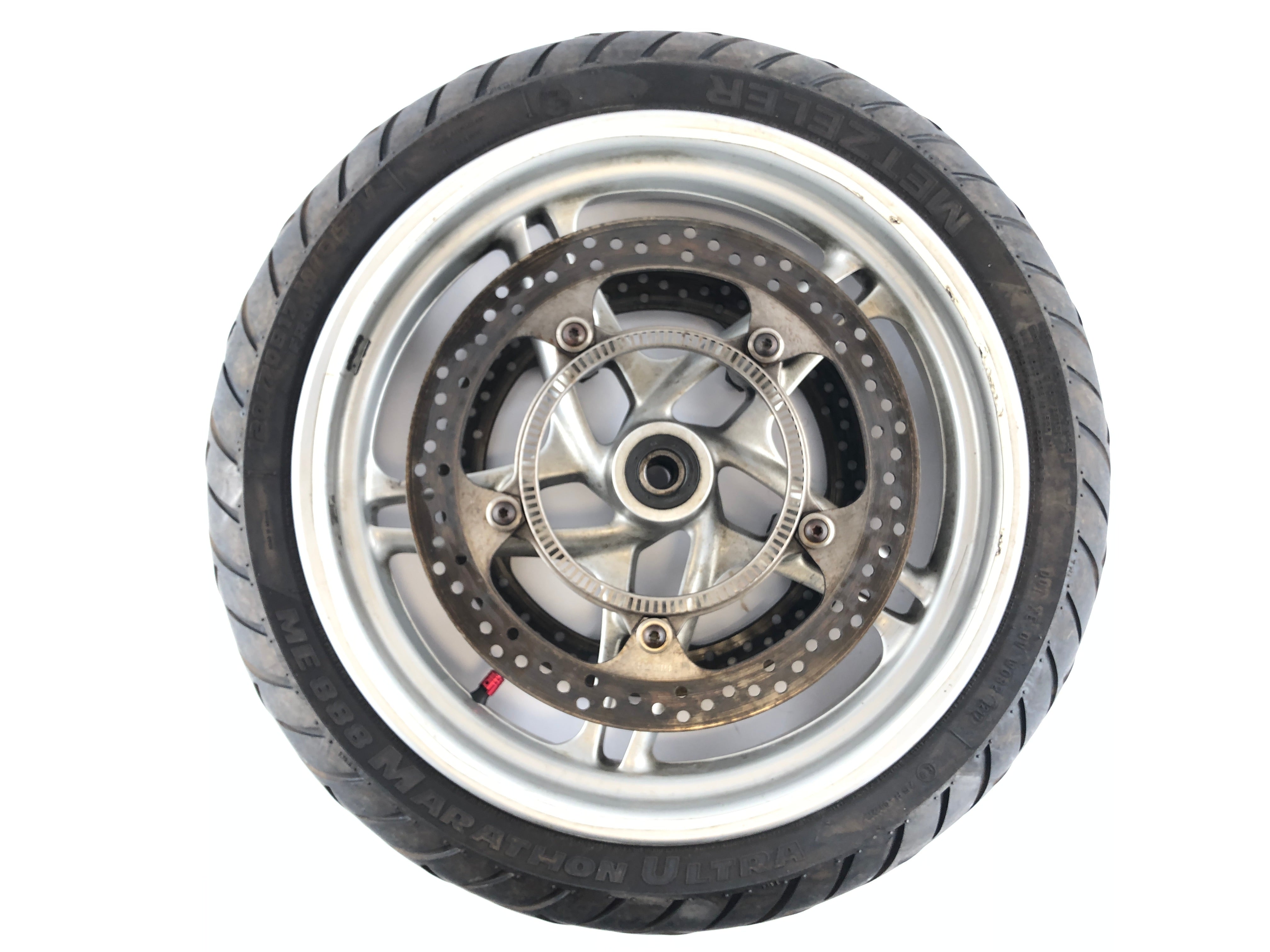 BMW K 1200 LT [2002] - Front wheel rim