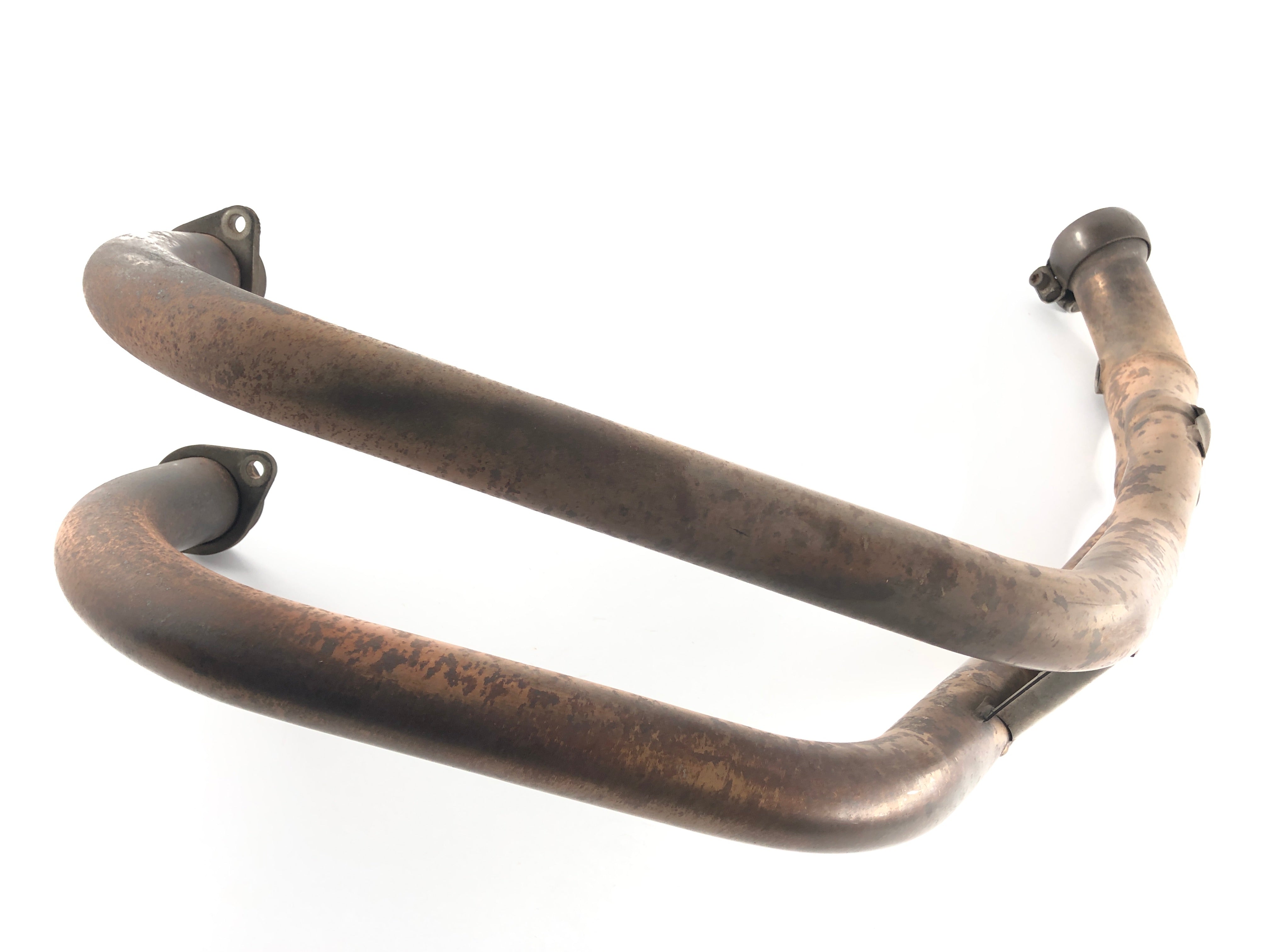 BMW F 800 ST [2006] - Manifold Exhaust Manifold