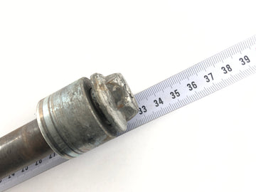 Honda CB 750 K RC01 [1983] - Pont arrière - 0