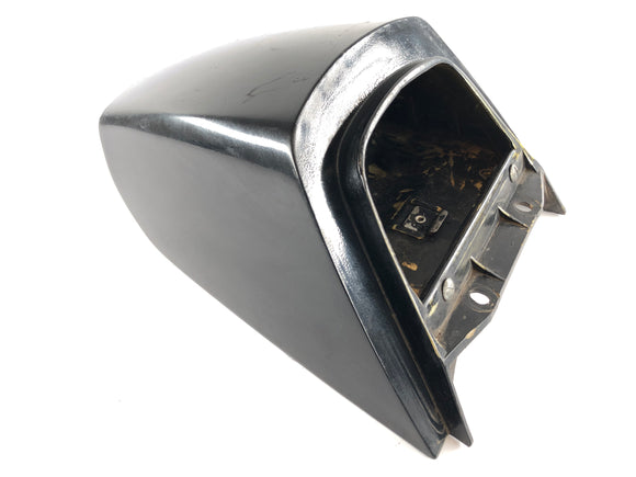 Honda CJ 360 T [1980] - Allevamento posteriore