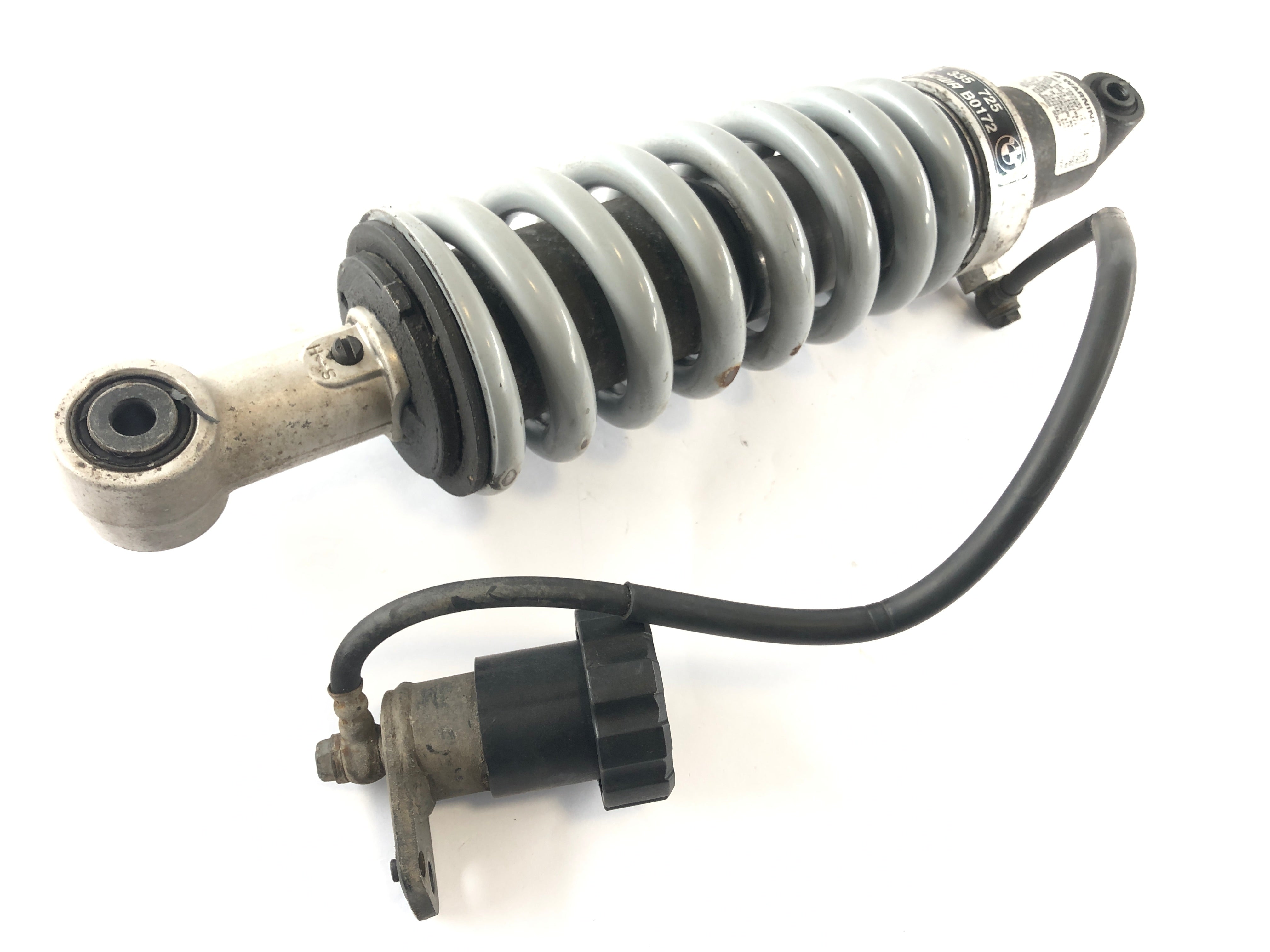 BMW R1150 GS [2000] - Shock Absorber Shock Absorber