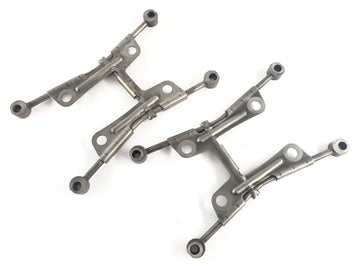 Honda VF 1000 F SC15 [1986] - Oil Line Valve Lid Couple - 0