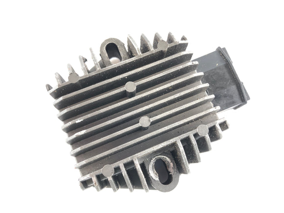 Honda Varadero XL 1000 SD02 [2002] - Controller