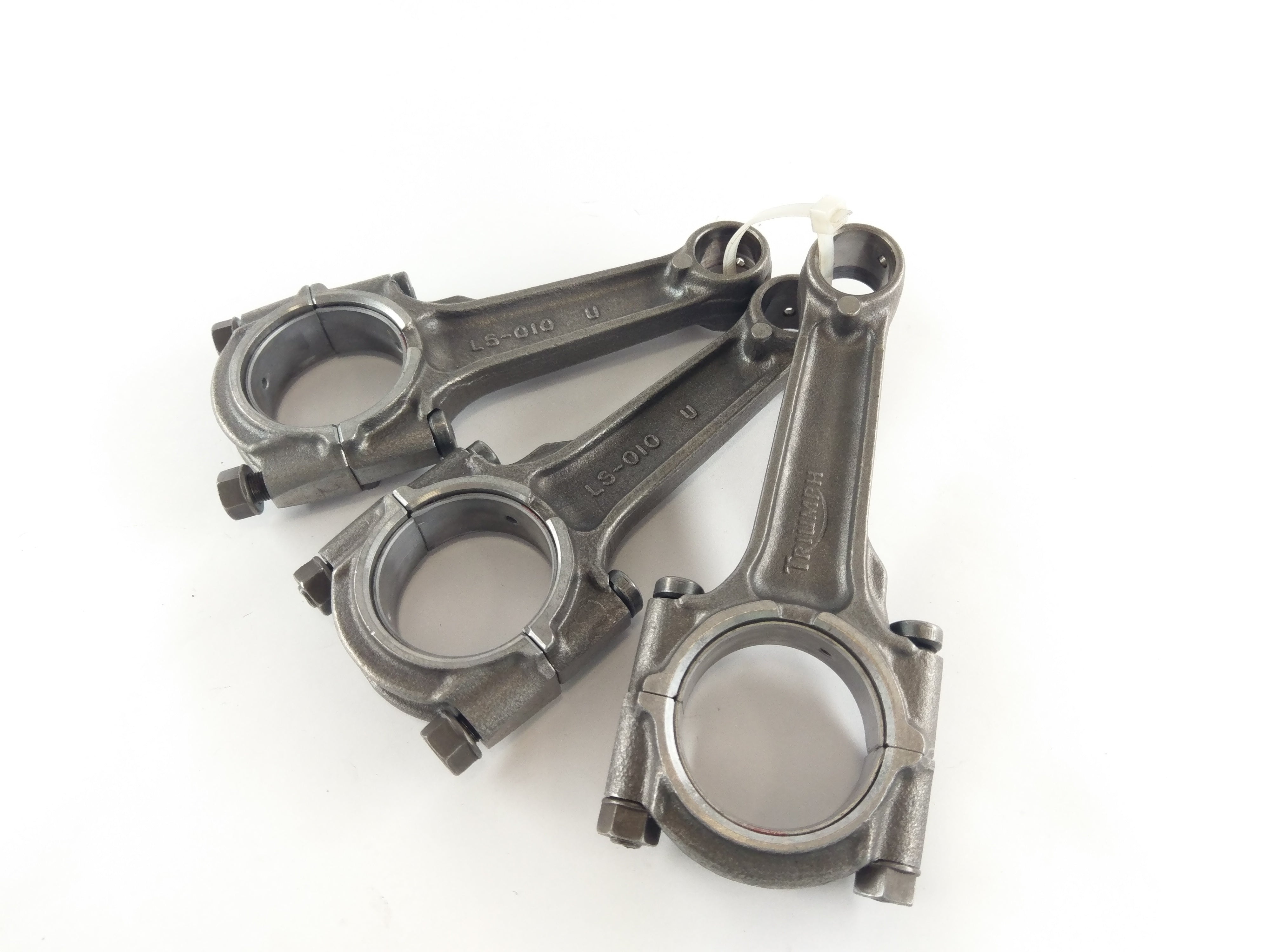 Triumph Sprint 955i RS T695 [2000] - Connecting Rod Set